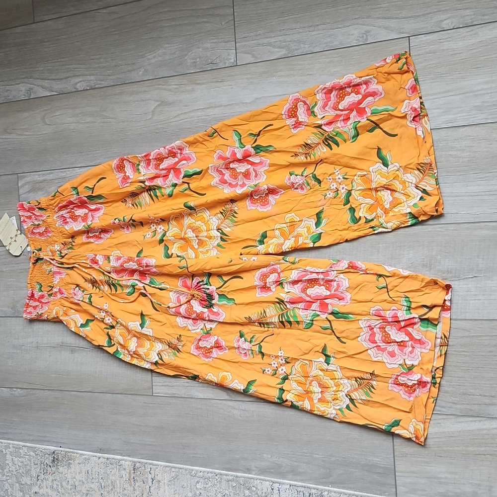 Farm Rio Pants